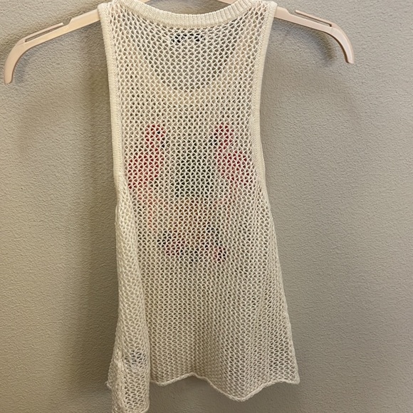 Pink Flamingo Tank 🦩 - Picture 5 of 5